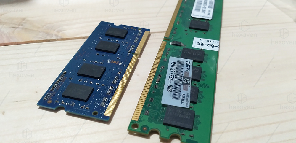 ram komputer laptop