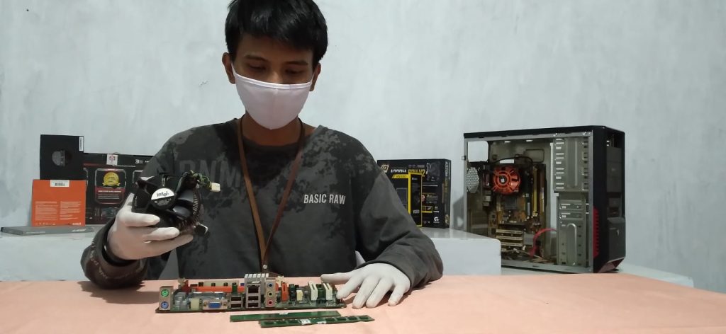 komputer laptop website android