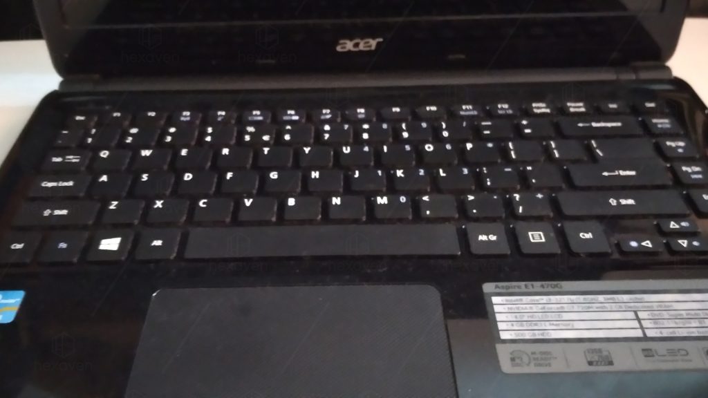 Tips Menjaga Laptop